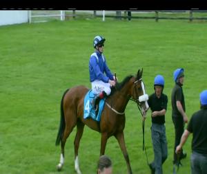 Video preview image for Curragh 16:00 - Fbd Hotels & Resorts Castleknock Hotel Spring Fillies Handicap
