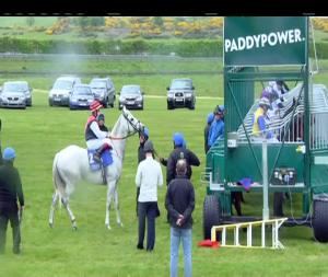 Video preview image for Curragh 16:30 - Curragh 'Where Champions Are Made' (C & G) Maiden