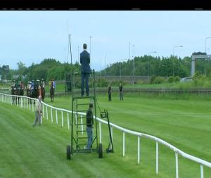 Video preview image for Curragh 16:30 - Irish Tatler Handicap