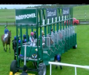 Video preview image for Curragh 16:45 - Lanwades Stud Stakes (Group 2)