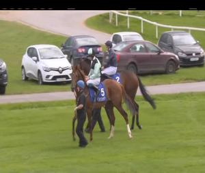 Video preview image for Curragh 16:55 - Irish Stallion Farms European Breeders Fund Race