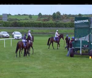Video preview image for Curragh 17:00 -  Wines Irish EBF Maiden
