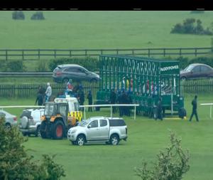 Video preview image for Curragh 17:15 - Fbd Hotels & Resorts Faithlegg House Hotel Handicap