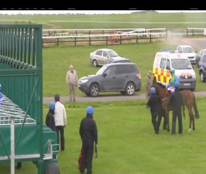 Video preview image for Curragh 17:40 - Irish Stallion Farms European Breeders Fund Fillies Maiden