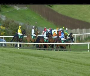 Video preview image for Downpatrick 19:05 - Crossgar Pallas Foods Beginners Chase