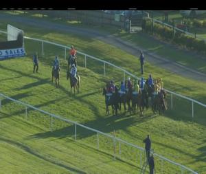Video preview image for Downpatrick 19:25 - Rekorderlig Strawberry Lime Premium Cider Handicap Chase (0-95)
