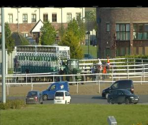 Video preview image for Dundalk 18:45 - Hen & Stag Packages At Dundalk Stadium Handicap