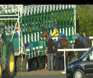 Video preview image for Dundalk 19:15 - Fundraising Made Easy At Dundalk Stadium Fillies Maiden