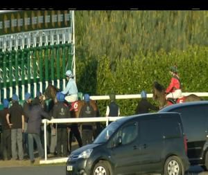 Video preview image for Dundalk 19:45 - Light Up Your Night At Dundalk Stadium Handicap