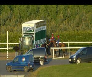 Video preview image for Dundalk 20:15 - Follow Us On Twitter Handicap (45-65)