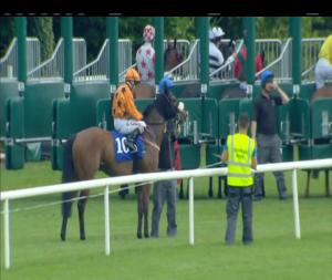 Video preview image for Gowran Park 17:55 - Gowran Park Claiming Race