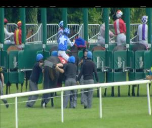 Video preview image for Gowran Park 18:25 - Thomastown Handicap