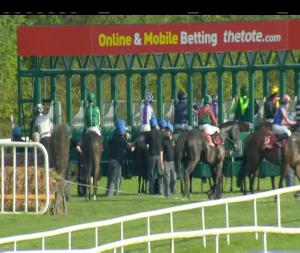 Video preview image for Gowran Park 18:55 - Irish Stallion Farms EBF Maiden