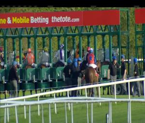 Video preview image for Gowran Park 19:25 - Paulstown Handicap