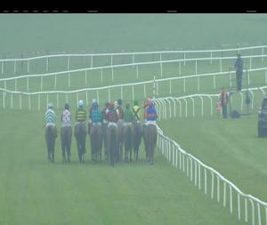Video preview image for Kilbeggan 17:50 - Tullamore Maiden Hurdle
