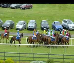 Video preview image for Killarney 14:05 - Sika Signs Maiden Hurdle
