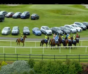 Video preview image for Killarney 14:35 - Killarney Towers Hotel Maiden Hurdle