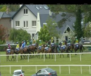 Video preview image for Killarney 16:05 - Irish Stallion Farms EBF Beginners Chase