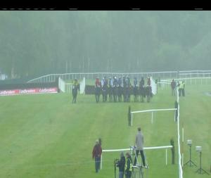 Video preview image for Killarney 18:40 - M.D. O'Shea & Sons Mares Maiden Hurdle