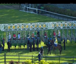 Video preview image for Killarney 18:50 - Follow Us On Facebook - Killarney Races Maiden