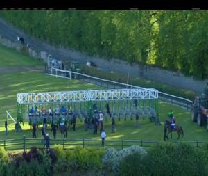 Video preview image for Killarney 19:20 - Ladies Day Thursday 20th July 2017 Handicap