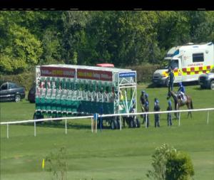 Video preview image for Leopardstown 14:45 - Derrinstown Stud 1,000 Guineas Trial (Group 3)