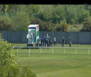 Video preview image for Leopardstown 15:20 - Derrinstown Stud Derby Trial Stakes (Group 3)