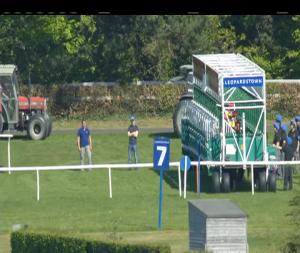 Video preview image for Leopardstown 15:55 - John R Fitzpatrick Agricultural Contractor Handicap