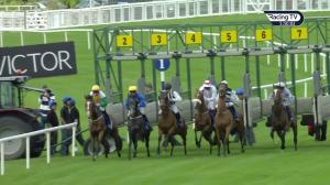Video preview image for Ballinrobe 17:50 - John Madden & Sons Claiming