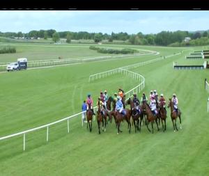 Video preview image for Limerick 13:55 - Jackie Chan Allstars Play Live At Limerick Racecourse June 17th Maiden Hurdle