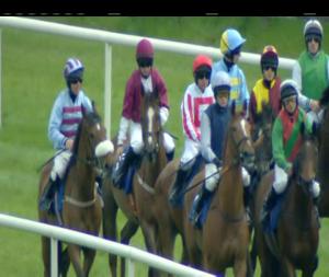 Video preview image for Limerick 15:00 - Michael English Plays Live At Limerick Racecourse July 27th Handicap Hurdle