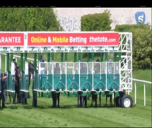 Video preview image for Naas 14:45 - Irish Stallion Farms EBF Race