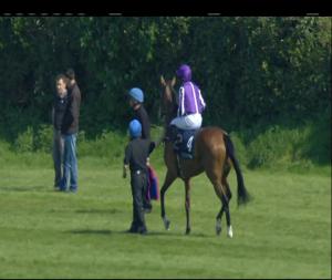 Video preview image for Naas 15:55 - Camelot Irish EBF Mooresbridge Stakes (Group 2)