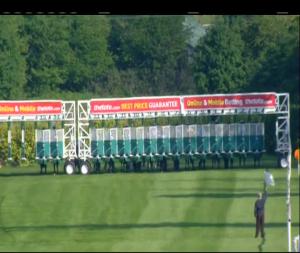 Video preview image for Naas 17:35 - Royal Ascot Trials Day May 21st Handicap (60-100)