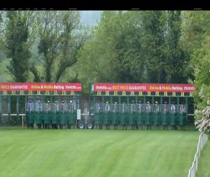 Video preview image for Navan 14:25 - Irish Stallion Farms EBF Maiden