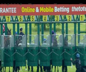 Video preview image for Navan 16:10 - Irish Stallion Farms EBF Yeats Stakes (Listed)