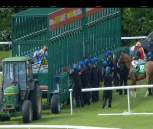 Video preview image for Navan 16:45 - Matthews Agri Maiden