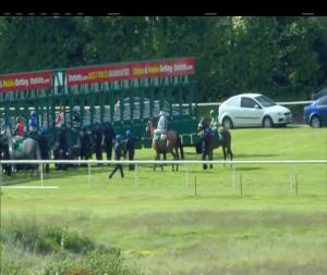 Video preview image for Navan 17:45 - Irish Stallion Farms EBF Fillies Handicap