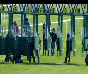 Video preview image for Roscommon 16:55 - Irish Stallion Farms EBF (C & G) Median Auction Maiden