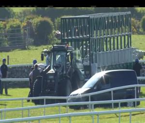 Video preview image for Roscommon 18:00 - Irish Stallion Farms EBF Fillies Maiden