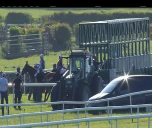 Video preview image for Roscommon 18:30 - Kilrane O'Callaghan & Co. Solicitors Handicap (50-85)