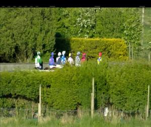 Video preview image for Roscommon 19:30 - myitdepartment.ie Handicap Chase