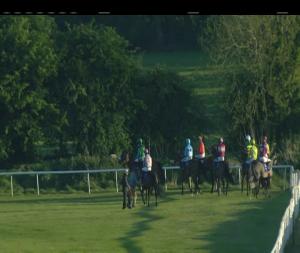 Video preview image for Roscommon 20:00 - Follow Us On Facebook Mares Beginners Chase