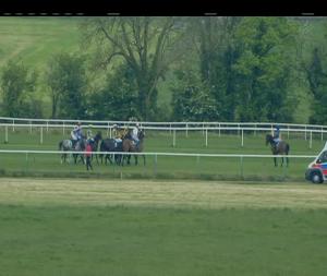 Video preview image for Tipperary 19:40 - Glenview and Rathbarry Stud Novice Hunters Chase