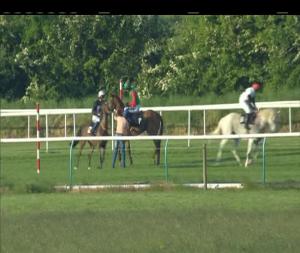 Video preview image for Tipperary 19:45 - tipperaryraces.ie Maiden Hurdle