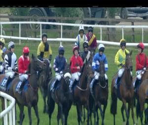 Video preview image for Tipperary 20:10 - p2p.ie The Irish Point To Point Website Mares Point-To-Point Flat Race