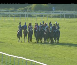 Video preview image for Tipperary 20:20 - Buy Tickets Online At tipperaryraces.ie Handicap Hurdle