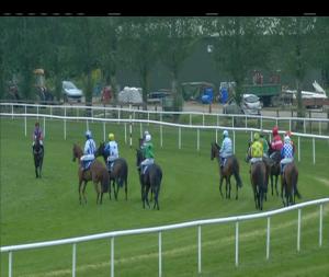 Video preview image for Tipperary 20:40 - p2p.ie The Irish Point To Point Website (C & G) Point-To-Point Flat Race