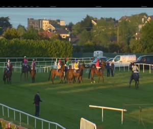 Video preview image for Wexford 21:00 - Racing Again June 7th Flat Race