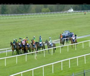 Video preview image for Ballinrobe 18:05 - Paddy Smyth Memorial Handicap Hurdle 